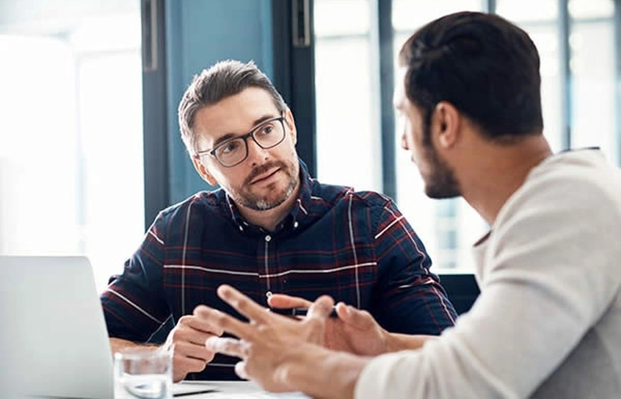 Motivationstraining in Aktion